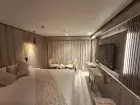 Cabina con balcón francés M/S Ti Yi — Crucero Nilo 2026 | Todas las cabinas con balcón | Egypt For Travel